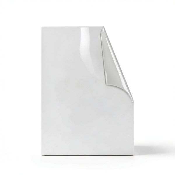 Clear PET Acrylic Sheet 5 Pack 12x12 Inch 1mm Thick by Art3d-5