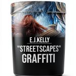 StreetScapes Color Photobook Vol 4 eBook by TheHappyHombrePress Essays-0