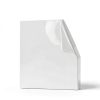 Clear PET Acrylic Sheet 5 Pack 12x12 3mm Art3d Residential Grade-5