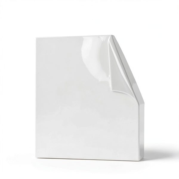 Clear PET Acrylic Sheet 5 Pack 12x12 3mm Art3d Residential Grade-5