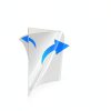 Art3d Clear Acrylic Sheet 24x36 Inch 3mm Thick Commercial Grade-4