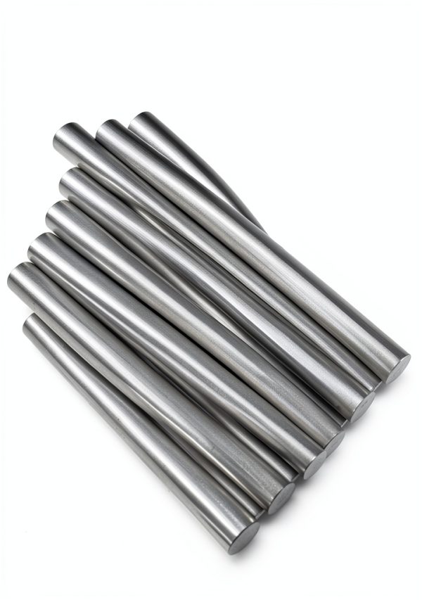 Lyrlidr 304 Stainless Steel Round Rod 1.5mm x 12in 12pcs-4