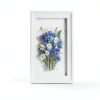 Art3d Clear PET Acrylic Sheet 24x36 1mm Thick Transparent Panel-5