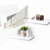 Duco Acrylic Sheet 12x12 Inch 1/4 Thick Clear UV‑Resistant Custom-5