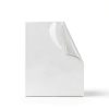 Art3d Clear PET Sheet 5 Pack Commercial Grade 12x12 1mm Thick-5