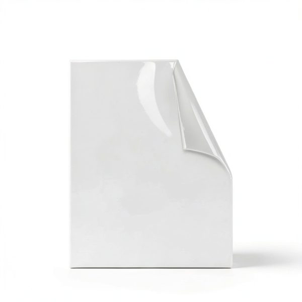 Art3d Clear PET Sheet 5 Pack Commercial Grade 12x12 1mm Thick-5
