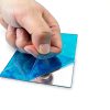 Daremove 430 Stainless Steel Sheet 6x12 Inch Mirror Finish Silver-4