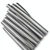 Lyrlidr 304 Stainless Steel Round Rod 12pcs 3/16" x 12" Industrial-4