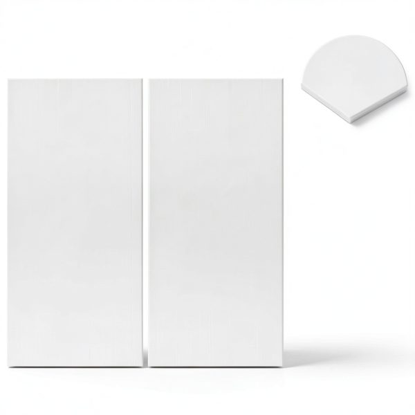 Daremove 430 Stainless Steel Sheet 6x12 Inch 0.5mm Finish Silver-1