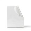 Art3d Clear PET Acrylic Sheet 12x12 Inch 1mm Thick – 5 Pack-5