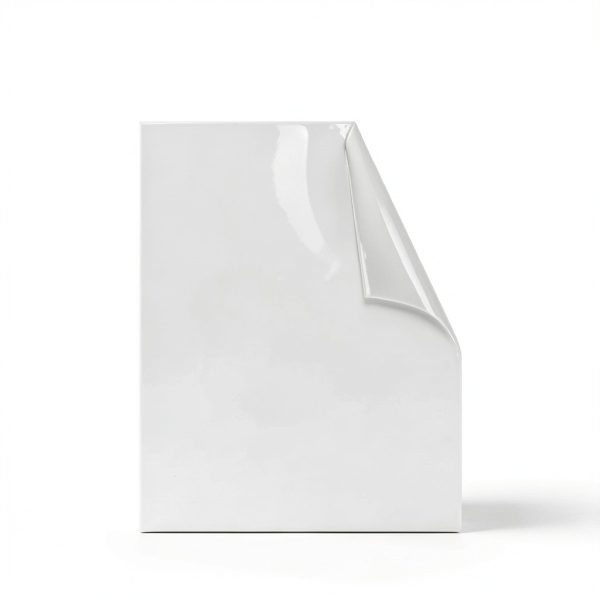 Art3d Clear PET Acrylic Sheet 12x12 Inch 1mm Thick – 5 Pack-5