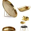 LRVOJUY Brass Rod 1/8 x 12 in 10 Pack Smooth Gold Finish-4