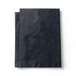 Kydex V Thermoform Sheet Black 0.080in 8x12 CKK Industries-0