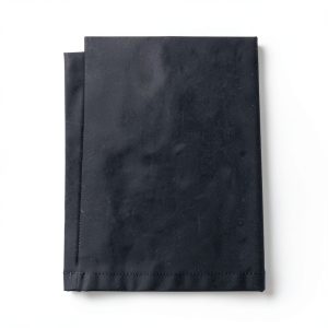 Kydex V Thermoform Sheet Black 0.080in 8x12 CKK Industries-0