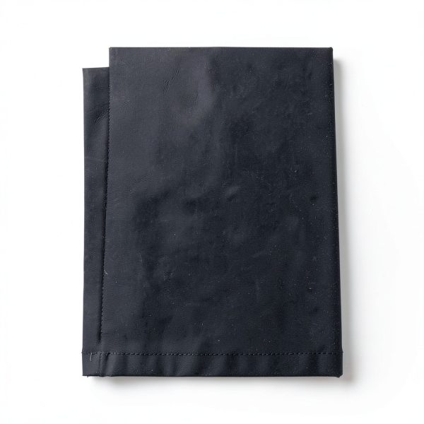 Kydex V Thermoform Sheet Black 0.080in 8x12 CKK Industries-0