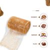 Californistan Copper Mesh Rodent Control Roll 5in x 36ft Model CM-01-4