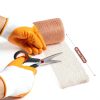 Californistan Copper Mesh Rodent Control Roll 5in x 36ft Model CM-01-6