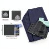 Kydex V Thermoform Sheet Black 0.080in 8x12 CKK Industries-6
