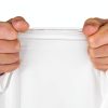Aluf Plastics 6 MIL Heavy Duty Clear Vapor Barrier Sheet - 10x25 ft-5