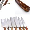 1/8 inch Brass Rods Coolneon 12in 10pcs Solid Dowel for Knife Handles-6