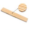 Nelson Wood Shims 8" 24 Pack - Kiln Dried Wood-1